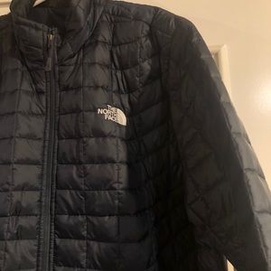 North Face Jacket